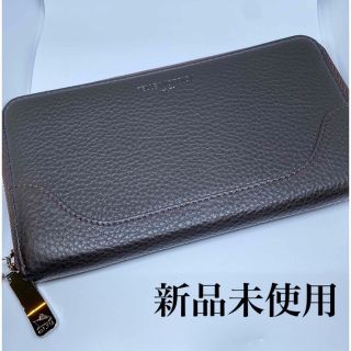 ペッレ モルビダ(PELLE MORBIDA)の新品未使用長財布(長財布)