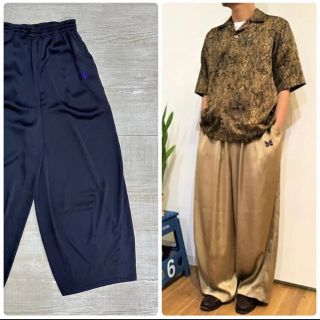 ニードルス メンズパンツ(その他)の通販 3,000点以上 | Needlesの ニードルス メンズパンツ(その他)の通販 3,000点以上 | Needlesの