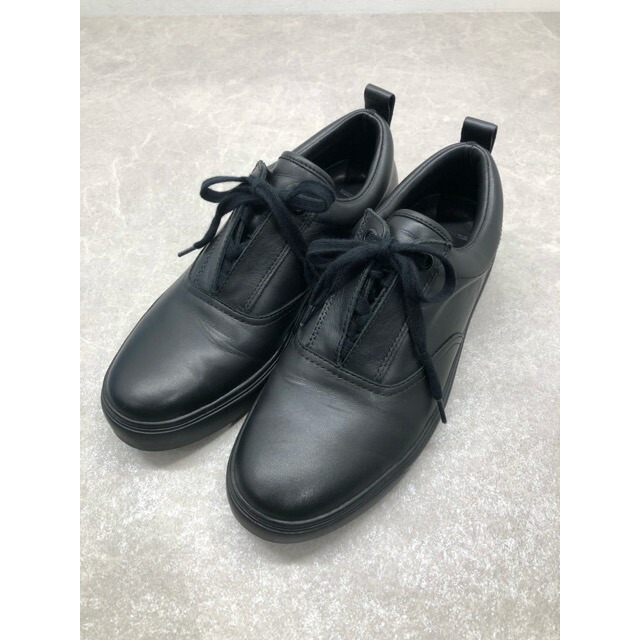 COOTIE×Tomo&Co.(クーティー×トモアンドシーオー) Raza Lace Up Shoes スニーカー【007】