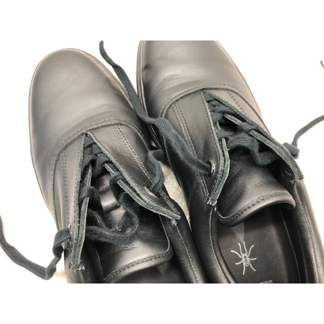 COOTIE×Tomo&Co.(クーティー×トモアンドシーオー) Raza Lace Up Shoes スニーカー【007】