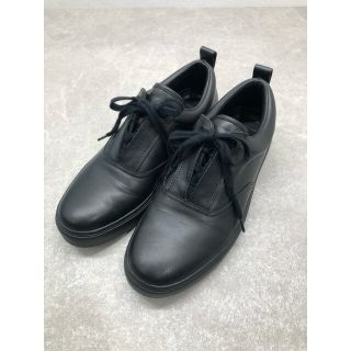 クーティー(COOTIE)のCOOTIE×Tomo&Co.(クーティー×トモアンドシーオー) Raza Lace Up Shoes スニーカー【中古】【007】(スニーカー)