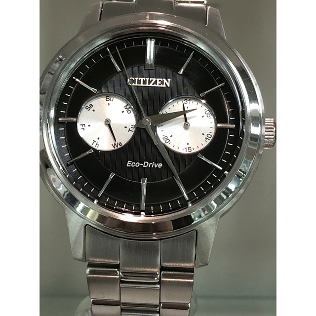 bu4030 91Ｅ　CITIZEN メンズの時計(腕時計(アナログ))の商品写真