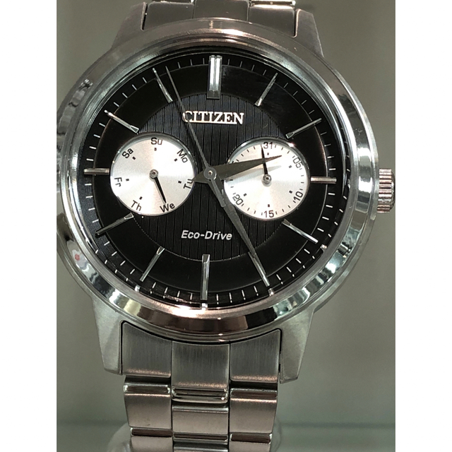 bu4030 91Ｅ　CITIZEN