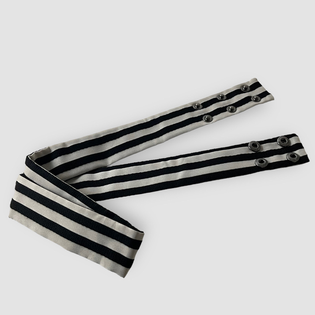 アウター ジャケット 完売 22AW BORDERS at BALCONY ショルダーウール