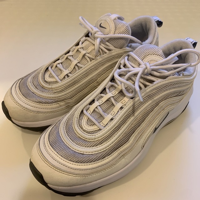 NIKE AIR MAX 97 G GOLF SHOES 27cm - シューズ