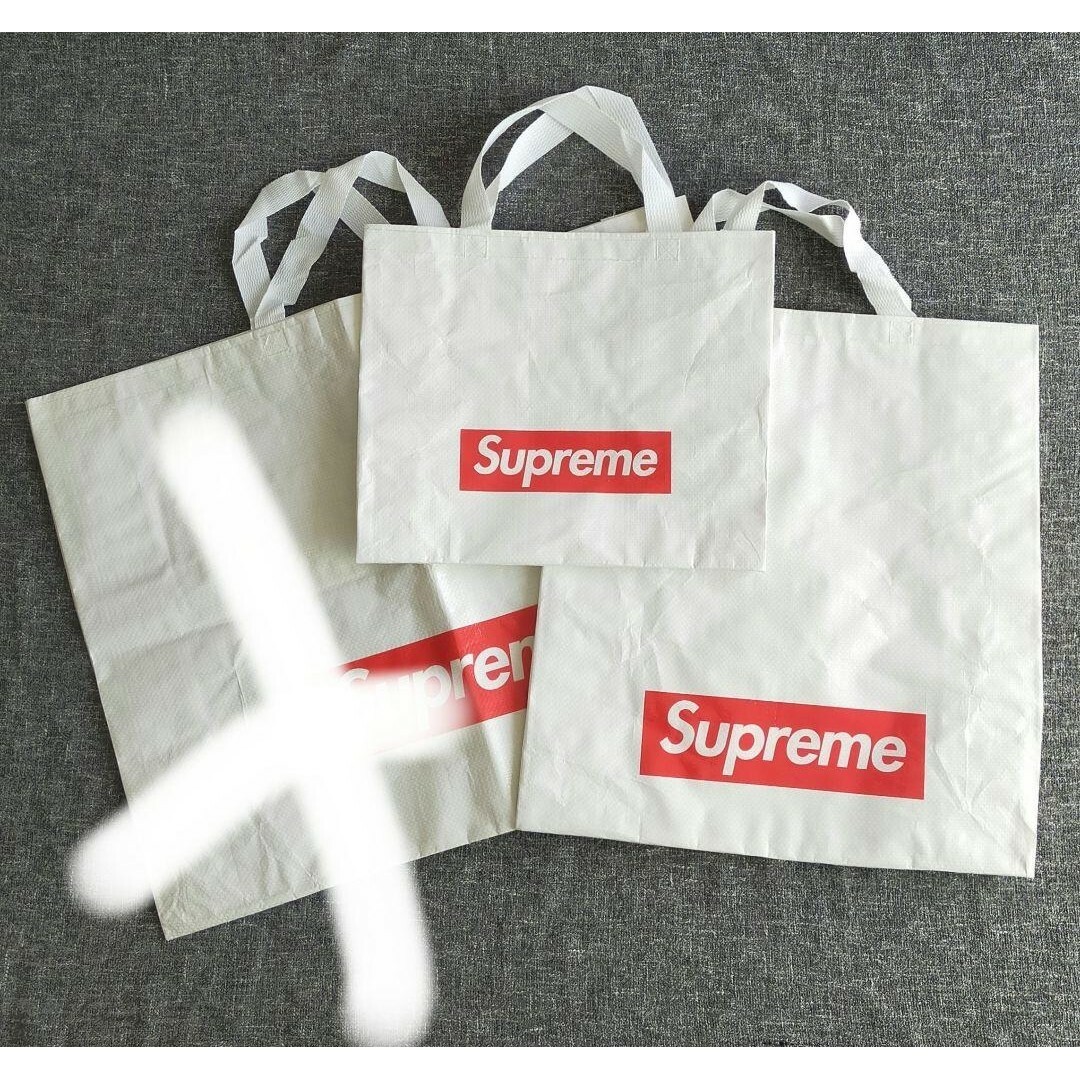 Supreme(シュプリーム)のSupreme ショッパー 中小 サイズ メンズのバッグ(その他)の商品写真