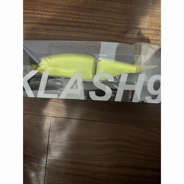 DRT KLASH9 クラッシュ9 K9 Mid SUPLEX スープレックス 【GINGER掲載