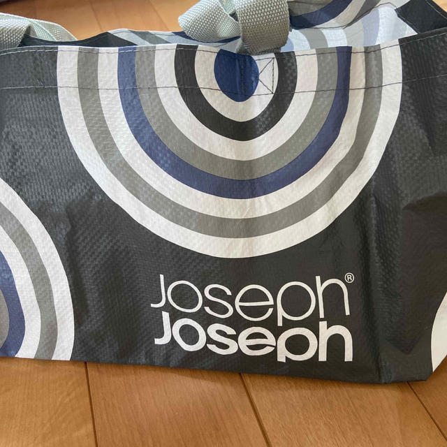 Joseph Joseph(ジョセフジョセフ)のジョセフジョセフ　レジかごサイズバック メンズのバッグ(エコバッグ)の商品写真