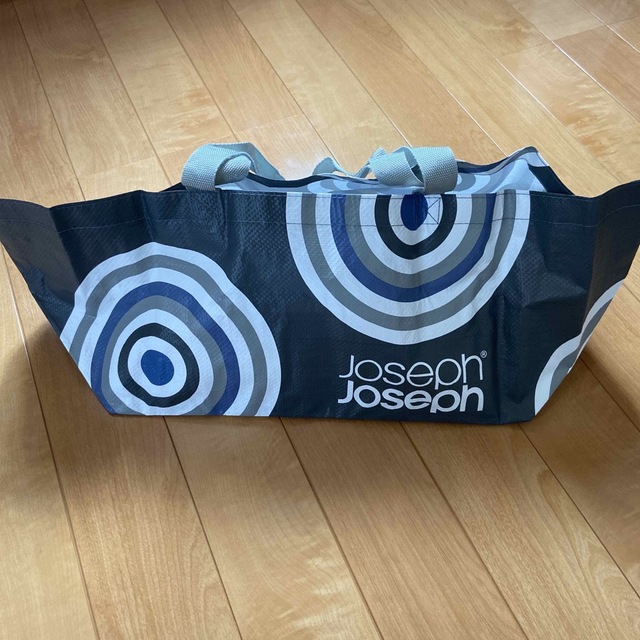 Joseph Joseph(ジョセフジョセフ)のジョセフジョセフ　レジかごサイズバック メンズのバッグ(エコバッグ)の商品写真