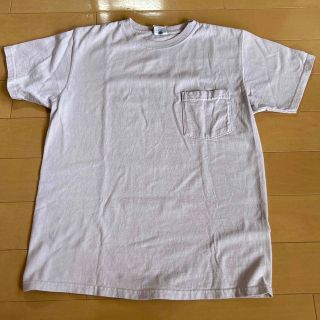 グッドウェアー(GOOD WEAR)のGOODWEAR/MADE IN U.S.A Mサイズ(Tシャツ/カットソー(半袖/袖なし))