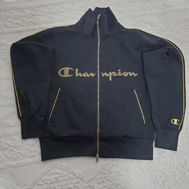 Champion(チャンピオン)のChampion　ジャージ上下セット レディースのレディース その他(セット/コーデ)の商品写真