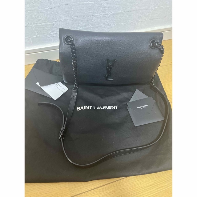 Saint Laurent - 美品 サンローランショルダーバッグの通販 by 