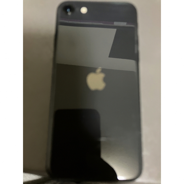 iPhoneSE第2世代 128GB 黒 特価ブランド noxcapital.de