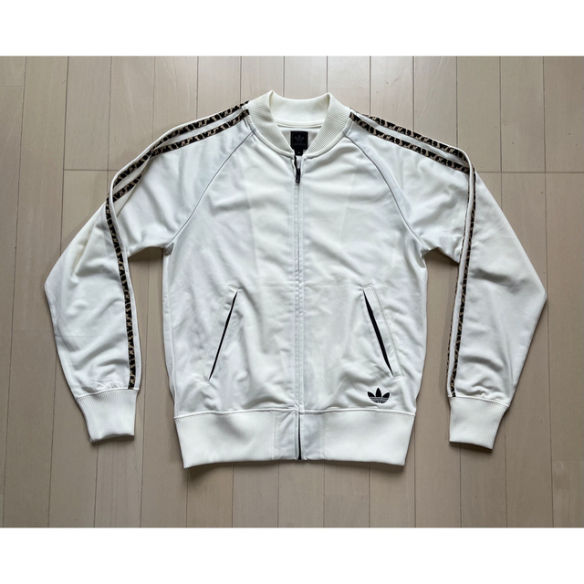 adidas(アディダス)のadidas training jaket size xs レディースのジャケット/アウター(その他)の商品写真