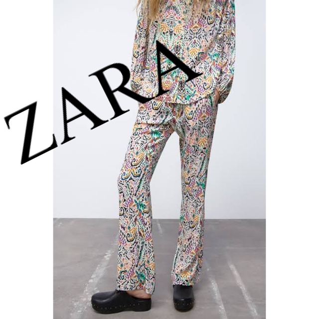 〈 新品未使用 〉ZARA レア 人気完売 フェイクファーベスト 164cm