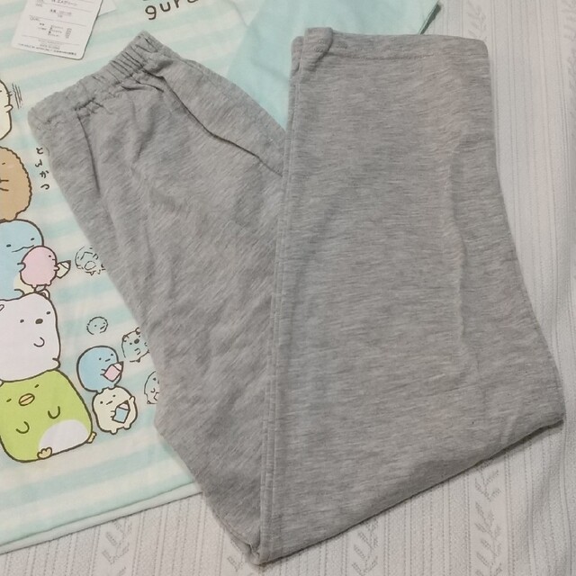 すみっコぐらし キッズ/ベビー/マタニティのキッズ服女の子用(90cm~)(パジャマ)の商品写真