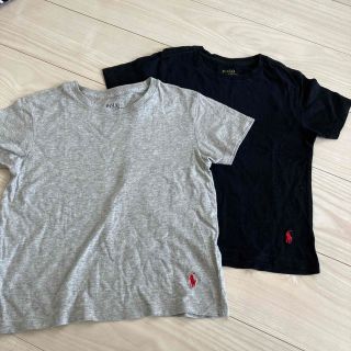 ポロラルフローレン(POLO RALPH LAUREN)のポロラルフローレン　キッズTシャツ(Tシャツ/カットソー)