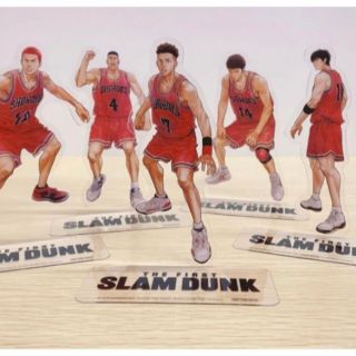 THE FIRST SLAM DUNK スラダン 入場特典 (ノベルティグッズ)