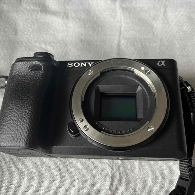 セール SONY α6400 +SIGMA 30mm f1.4 DC DNレンズ 輝い alaskataxlady.com