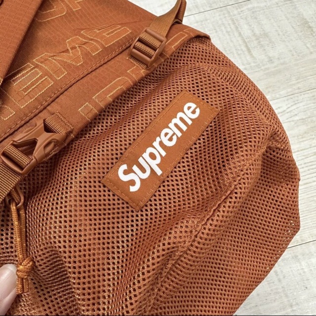 21aw 2021 SUPREME スリング バッグ ボディーバッグ コーデュラ