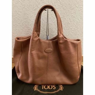 トッズ(TOD'S)のとら様専用　TOD’sバッグ(ハンドバッグ)