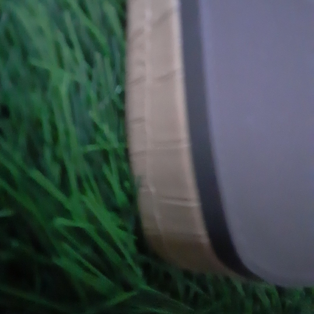 GU(ジーユー)の新品タグ付き　ナローストラップ　フラットサンダル     Mサイズ レディースの靴/シューズ(サンダル)の商品写真