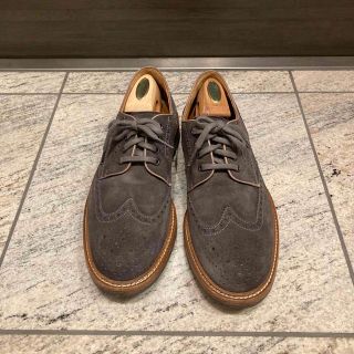 マグナーニ(MAGNANNI)の【特価】マグナーニ　Uチップ　革靴(ドレス/ビジネス)