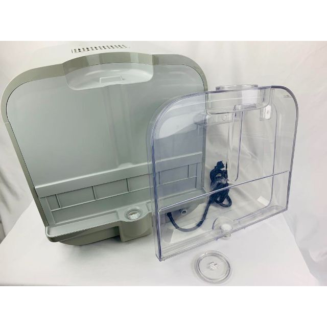 食器洗い乾燥機 BD-BM6L 工事不要 食洗機 食器洗い機 ビームスデザイン