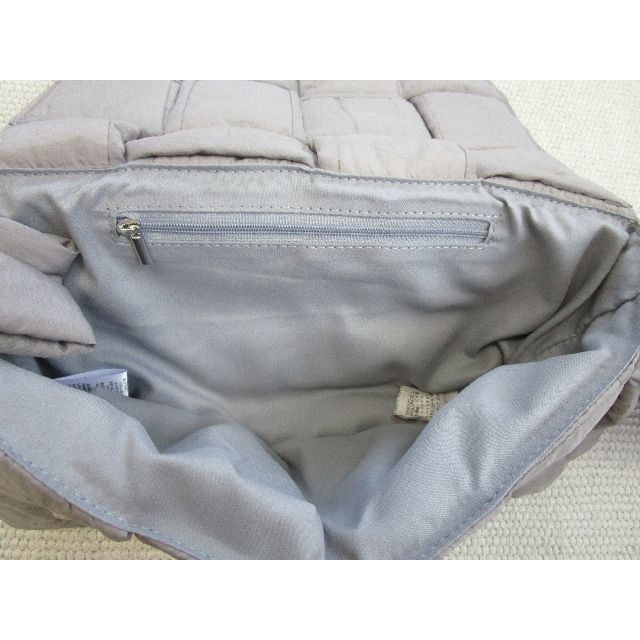 中綿ショルダーバッグ Tafga タフガ レディースのバッグ(ショルダーバッグ)の商品写真