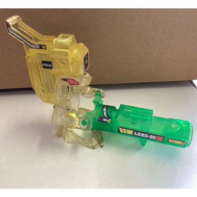 ビーダマン ボンバーマン 最強セット※ビー玉3個付きの通販 by や ビーダマン ボンバーマン 最強セット※ビー玉3個付きの通販 by や