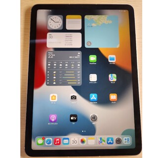 アイパッド(iPad)のFleur様専用iPad Air 第5世代 WiFi cellular 64GB(タブレット)