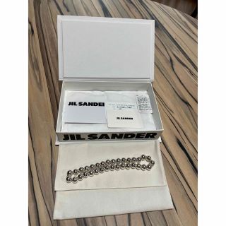 ジルサンダー ネックレスの通販 28点 | Jil Sanderのレディースを買う