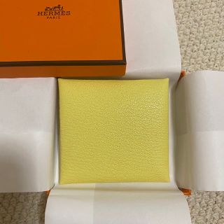 エルメス⭐︎HERMES バスティア コインケース お財布 新色