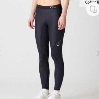 シースリーフィット(C3fit)の新品！シースリーフィット インパクトエアータイツ M(トレーニング用品)