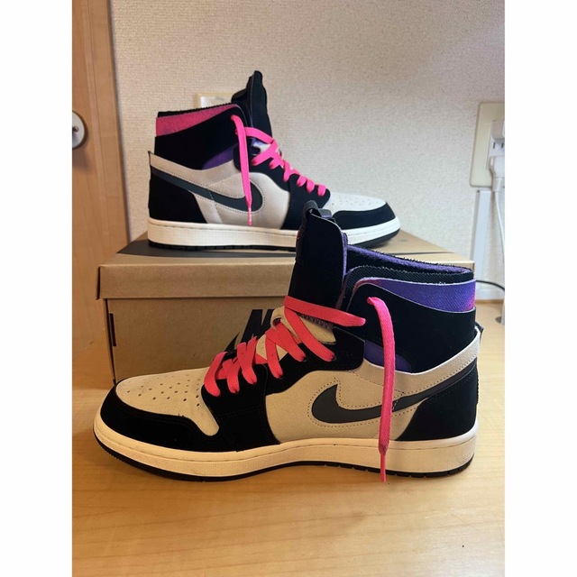 Nike Jordan 1 High Paris Saint-Germain