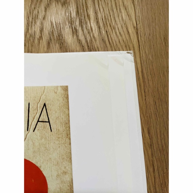 miffy(ミッフィー)の⭐︎aki様専用希少boekomslagen ディックブルーナ　ミッフィー エンタメ/ホビーの本(アート/エンタメ)の商品写真