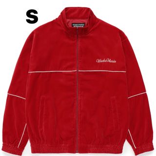 ワコマリア(WACKO MARIA)のWACKOMARIA VELVET JACKET(その他)