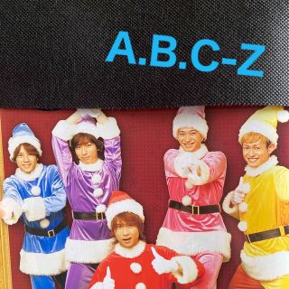 エービーシーズィー(A.B.C-Z)のA.B.C-Zさん　切り抜き　POTATO (ポテト) 2015年 01月号(アート/エンタメ/ホビー)