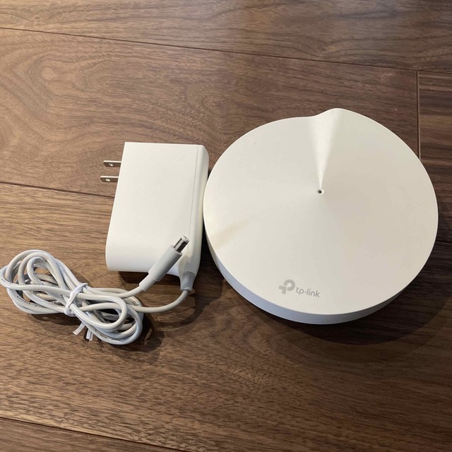 Tp-Link メッシュ wifiシステム Deco M9 Plus 1ユニット - PC周辺機器