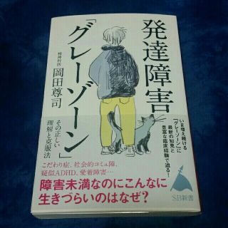 発達障害「グレーゾーン」 その正しい理解と克服法(住まい/暮らし/子育て)