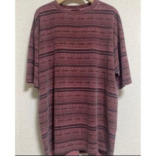 グラミチ(GRAMICCI)のグラミチ Tシャツ  GRAMICCI アメリカ製(Tシャツ/カットソー(半袖/袖なし))