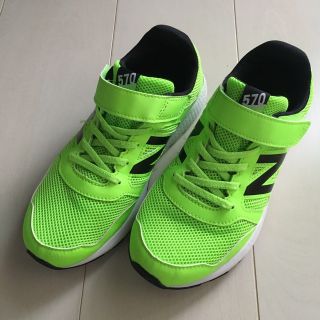 ニューバランス(New Balance)の専用ページです♡ニューバランス  キッズ  シューズ  23cm(スニーカー)