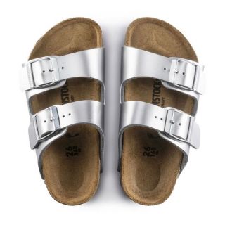 ビルケンシュトック(BIRKENSTOCK)の新品未使用　Birkenstock Arizona   アリゾナ　kids(サンダル)