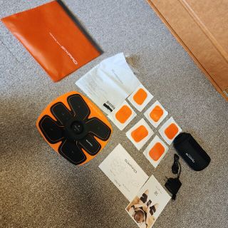 シックスパッド(SIXPAD)のシックスパッド お腹用(エクササイズ用品)