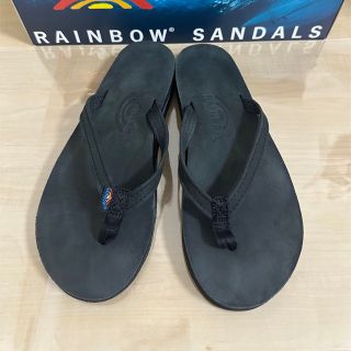 ドゥーズィエムクラス(DEUXIEME CLASSE)の専用■ レインボーサンダル　DOUBLE LAYER SANDAL 23(ビーチサンダル)