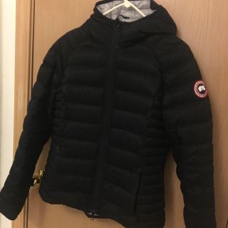 カナダグース(CANADA GOOSE)のcanada goose(ダウンジャケット)