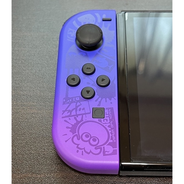 Nintendo Switch 有機ＥＬモデル　スプラトゥーン3 エディション