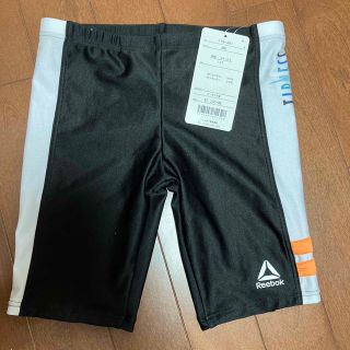 リーボック(Reebok)のティップネス　水着　140(水着)