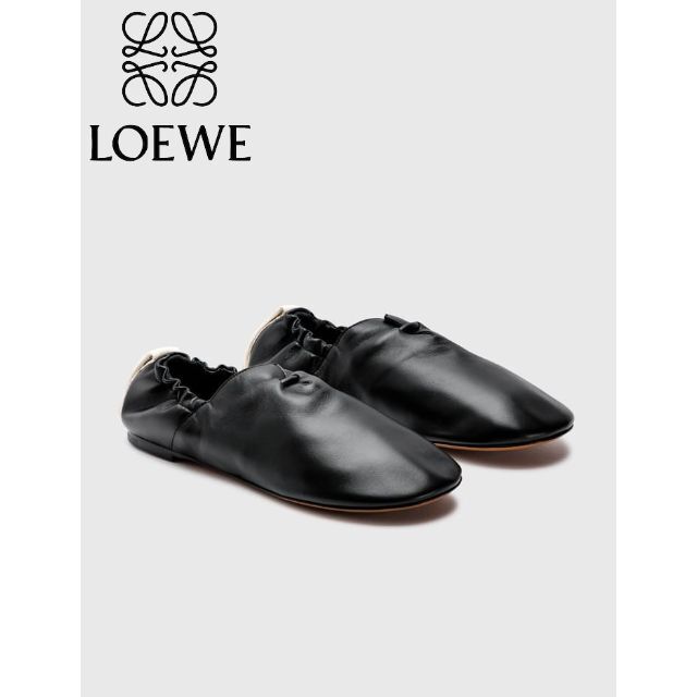 LOEWE フラメンコ バレリーナ