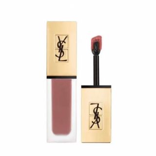 イヴサンローラン(Yves Saint Laurent)の【美品】イヴ・サンローラン タトワージュクチュール 23(口紅)